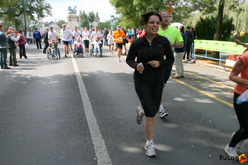 Nike Félmaraton budapesti futóverseny célja a Városligetben, nike_half_marathon_budapest_7215.jpg