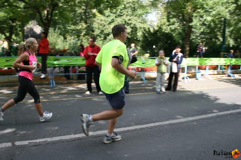 Nike Félmaraton budapesti futóverseny célja a Városligetben, nike_half_marathon_budapest_7244.jpg