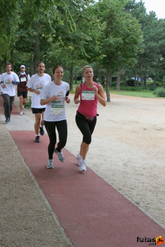 Metropol Reggeli Futás Margitsziget, Budapest Breakfast Running, img_5771.jpg