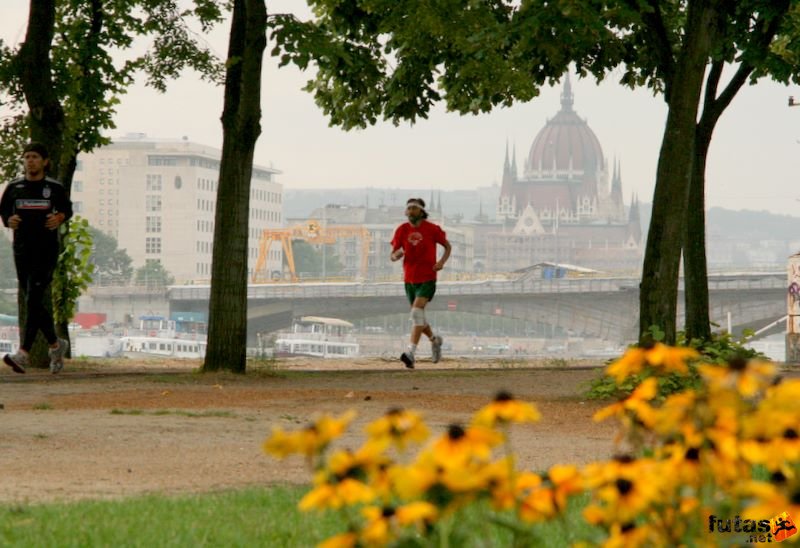 Metropol Reggeli Futás Margitsziget, Budapest Breakfast Running, img_5845.jpg