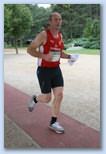 Metropol Breakfast Run in Budapest Danmark