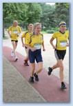 Metropol Breakfast Run in Budapest Sverige