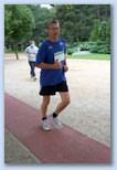 Metropol Breakfast Run in Budapest Sverige Svéd futó