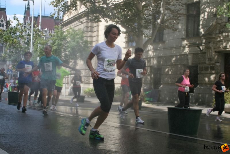Budapest Half Marathon, Gericke Janine, Freyenstein