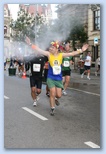 Budapest Half Marathon Takács István ifj