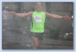 Budapest Half Marathon Ámán József ifj