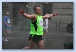 Budapest Half Marathon Ámán József ifj Budapest