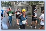 Budapest Half Marathon Mónus Lívia