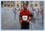 Budapest Half Marathon Iohescu Andrei, Satu Mare