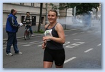 Budapest Half Marathon Böhm Judith