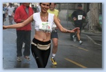 Budapest Half Marathon Kónya Mária dr.