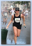 Budapest Half Marathon Komáromi Krisztina Darinka, Hódmezővásárhelyi Tájfutó Club