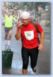 Budapest Half Marathon Illés Tamás, FuTeam Baja