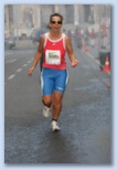 Budapest Half Marathon Csejteyova Maria