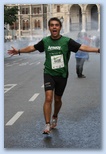 Budapest Half Marathon Szalai László
