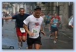 Budapest Half Marathon Erős Gábor Attila