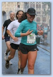 Budapest Half Marathon Balogh Petra Viola, Sashegyi Gepárdok