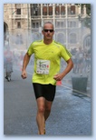 Budapest Half Marathon Sprout Rob