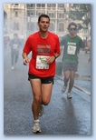 Budapest Half Marathon Rabatin Gábor