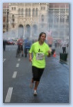 Budapest Half Marathon Deák Carola