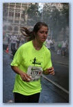 Budapest Half Marathon Deák Carola, Kari