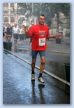 Budapest Half Marathon Borsányi Gábor