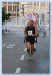 Budapest Half Marathon Szűcs Gyula