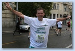 Budapest Half Marathon Kerek István