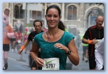 Budapest Half Marathon Gerlei Ágnes