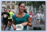 Budapest Half Marathon Gerlei Ágnes