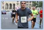 Budapest Half Marathon Tóth Tibor