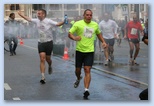 Budapest Half Marathon Vormittag Richard