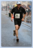 Budapest Half Marathon Páll István ifj
