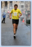 Budapest Half Marathon Farkas János