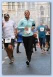 Budapest Half Marathon Mayer Krisztina miskolci futó
