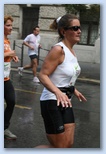 Budapest Half Marathon Bódisné Semsei Mariann