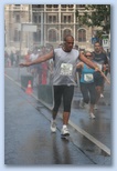 Budapest Half Marathon Nagy Gábor, soproni futó