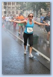 Budapest Half Marathon Tóth Krisztina