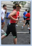Budapest Half Marathon Fülkorn Gáborné Andi, Futóbolondok SE