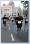 Budapest Half Marathon Bene László