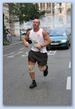 Budapest Half Marathon Fehér Csaba