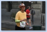 Budapest Half Marathon Vogl-Sitnikiewicz Andrea