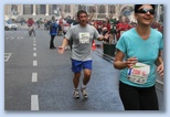 Budapest Half Marathon Bódis Károly Dr.