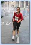 Budapest Half Marathon Krusic Eleonóra