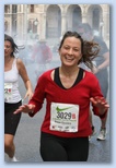 Budapest Half Marathon Krusic Eleonóra Budapest