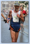 Budapest Half Marathon Fülöp József, Nike Futócenter Nyíregyháza