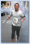 Budapest Half Marathon Józsa Attila, Győrújbarát