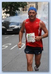 Budapest Half Marathon Paulus Alexander, Szondi SE