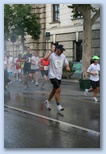 Budapest Half Marathon Végh József