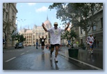 Budapest Half Marathon Miskolczi János, Nike Futóklub, Szeged